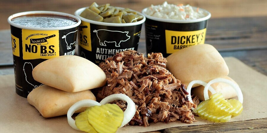 Dickey's Barbecue Pit is Opening in Washington Township NJ