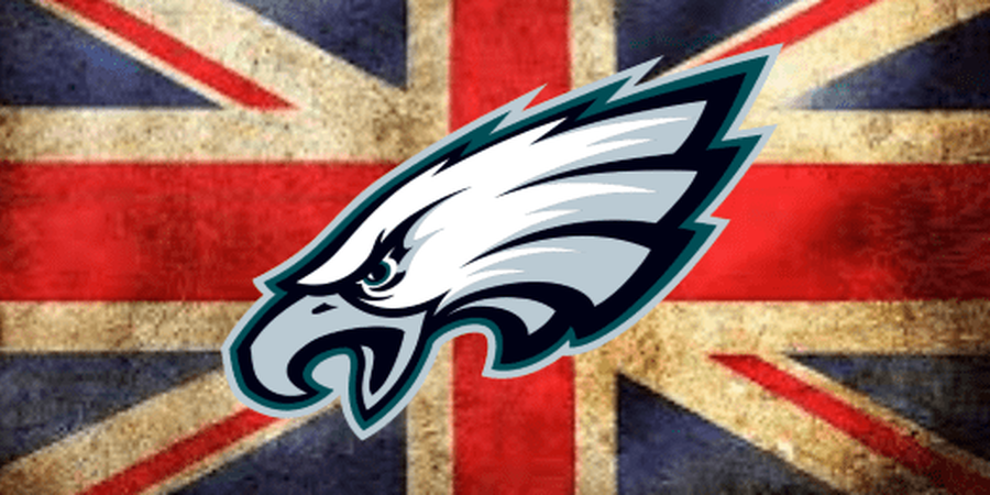 Where to Watch the Eagles Play in London