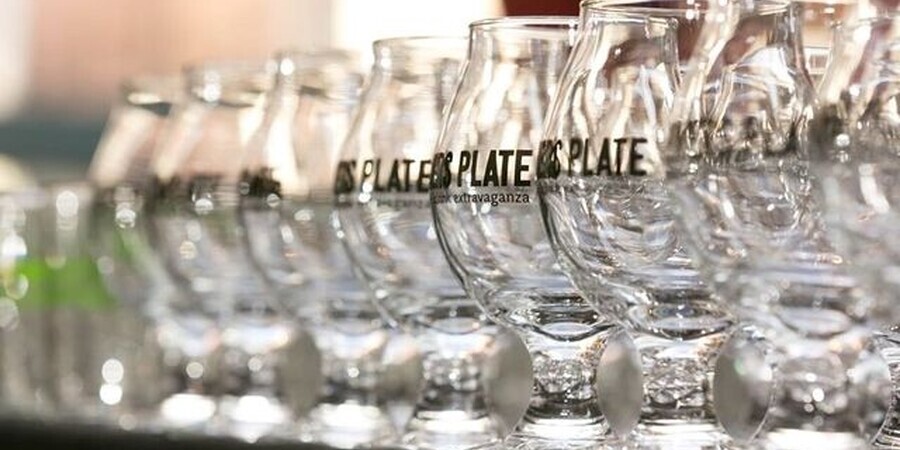 The14th Annual Brewer’s Plate at The Kimmel Center 