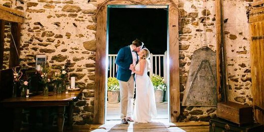 6 Best Barn Wedding Venues in The Philadelphia Region