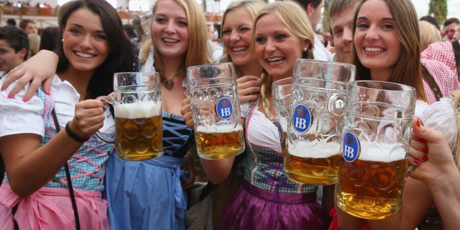 Beer 101: How To Say Cheers Around The World