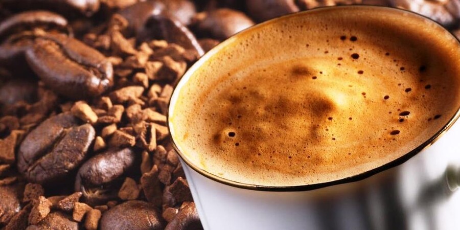 7 Steps for World Class Gourmet Coffee