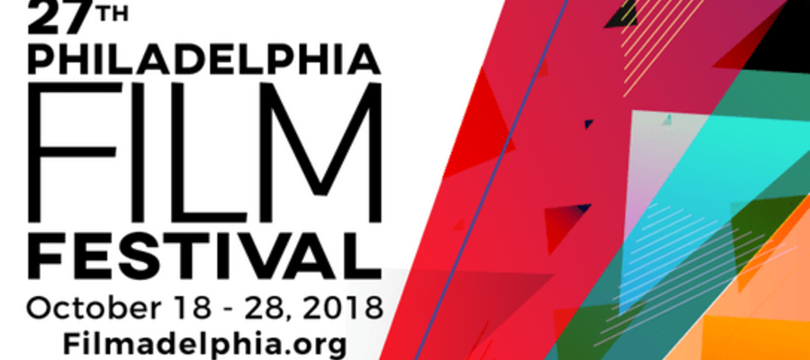 27th Philadelphia Film Festival