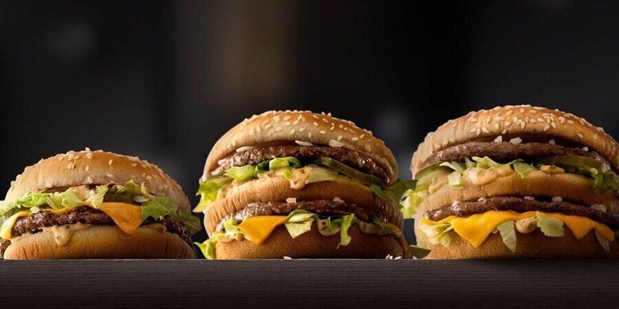 Philadelphia: McDonald's Offer New Signature Crafted Recipes