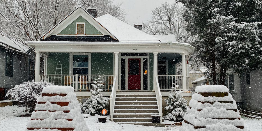 Getting Your Philadelphia Home Ready For The Winter