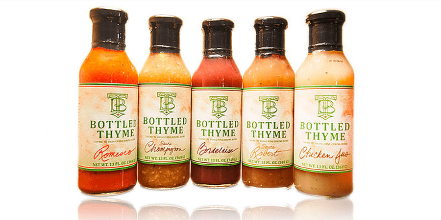 Bottled Thyme New Subscription Plans