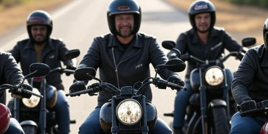 7 Scenic New York State: Motorcycle Rides Worth Exploring