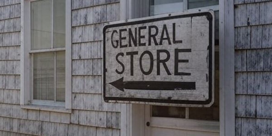 What is The Oldest General Store in Pennsylvania?