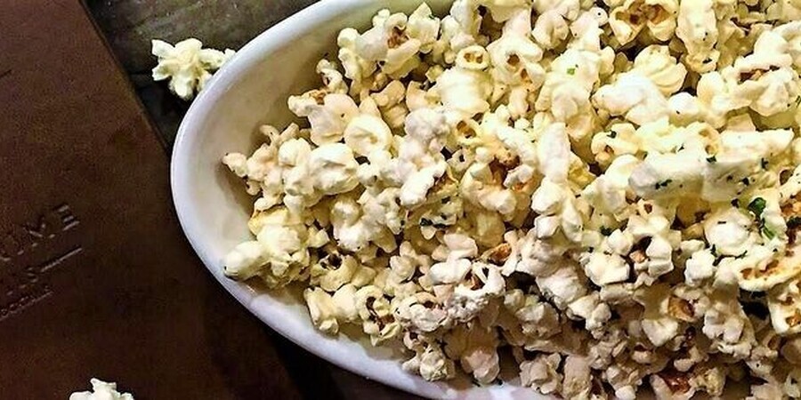 Where to Celebrate National Popcorn Day in Philly
