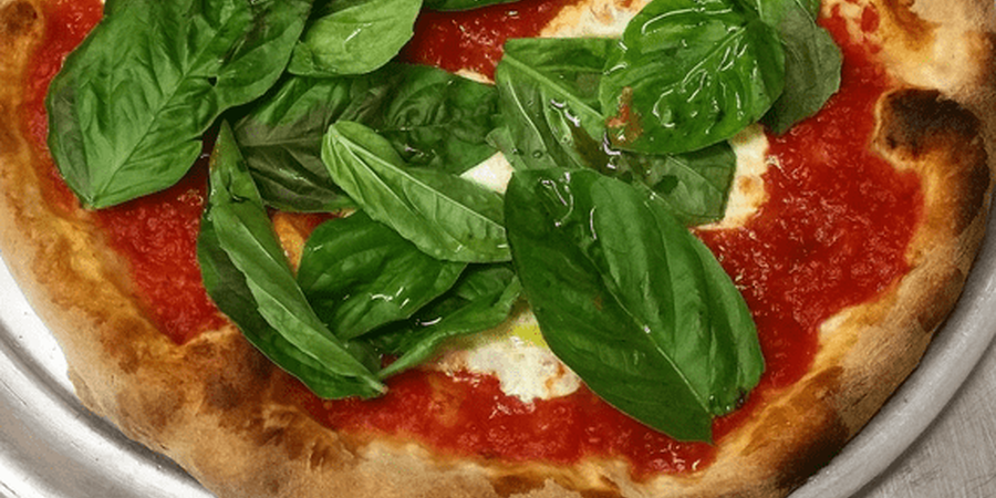 Where to Get Pizza in The Delaware Valley Region