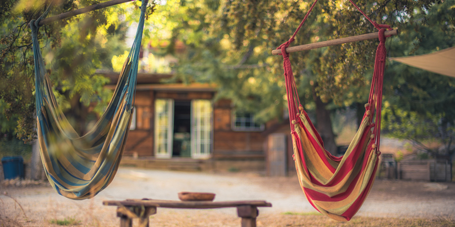 Stress Relief Philadelphia Style