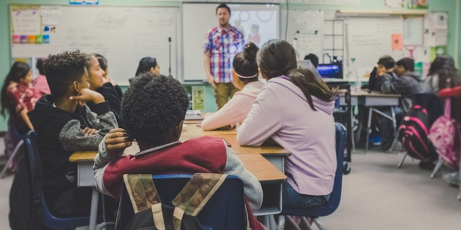 What is The Smallest School District in Pennsylvania?