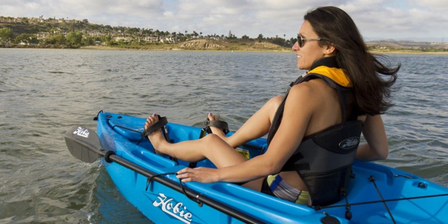 5 Key Considerations When Buying A Fishing Kayak