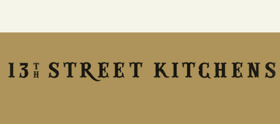 13th Street Kitchens in Callowhill