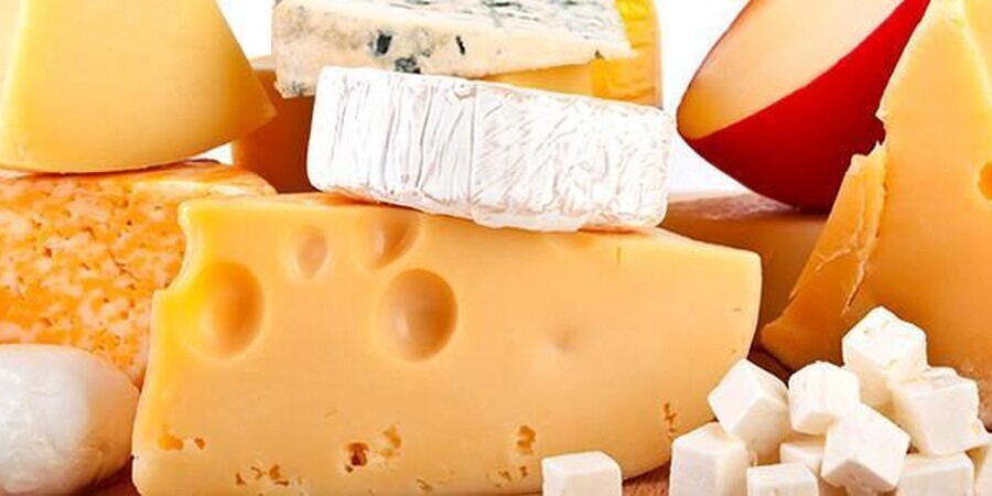 Phily's Guide to  Buying Cheese