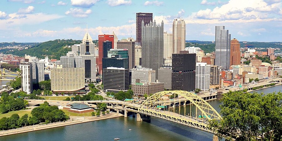 5 Major Laws Hitting the City of Pittsburgh on January 1st