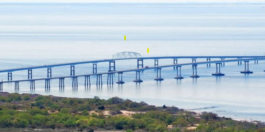 What Is The Longest Bridge In The State of Virginia?