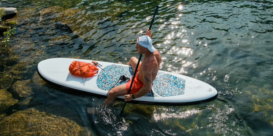 What are The Cleanest Rivers in Maryland?