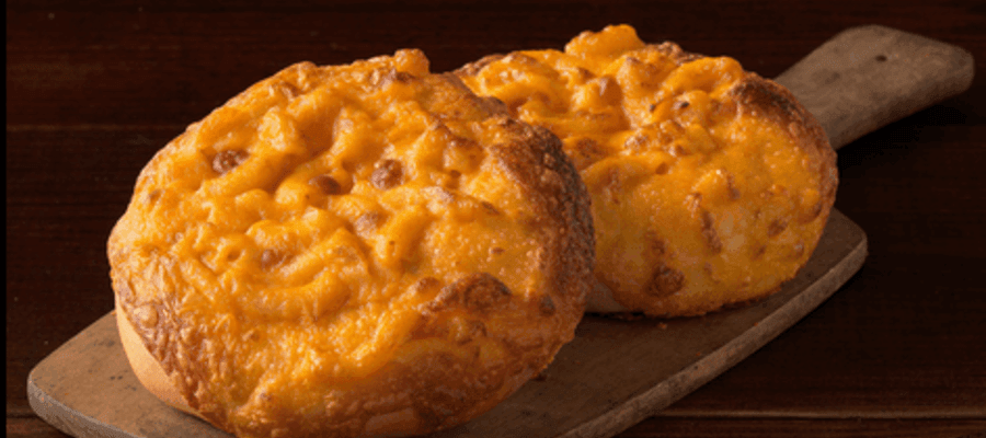  Einstein Bros Bagels Introduces Mac & Cheese Bagel