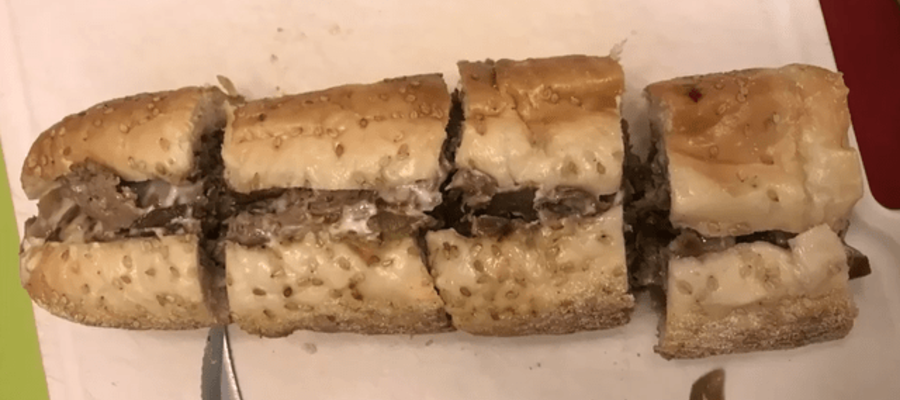 10 Best Cheesesteaks in Reading, PA