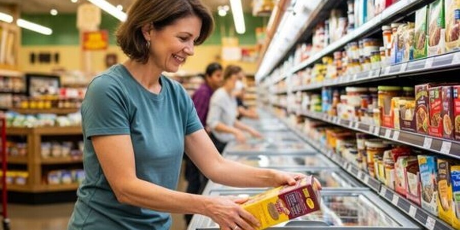 Pennsylvania's Top Trader Joe's Pick? You Might Be Surprised!