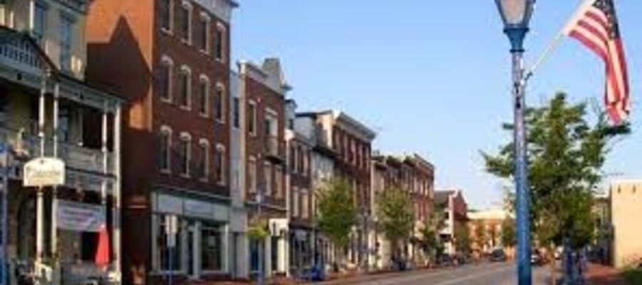  Phoenixville - Chester County Guide