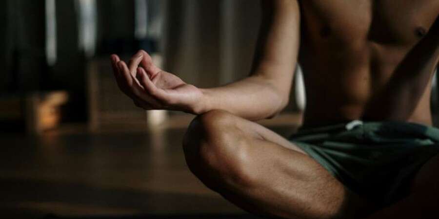 How to Feel More Balanced Without Changing Your Whole Life