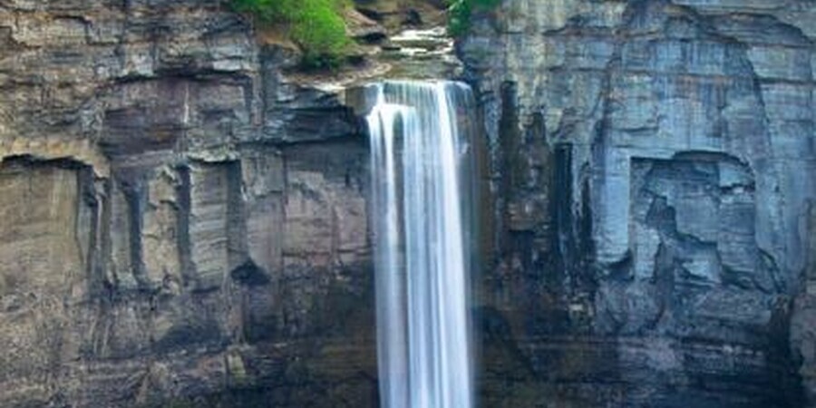 What is The State of New York's Highest Waterfall