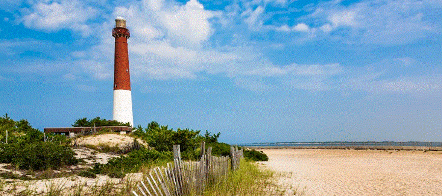 Best Places to Stay on Long Beach Island NJ