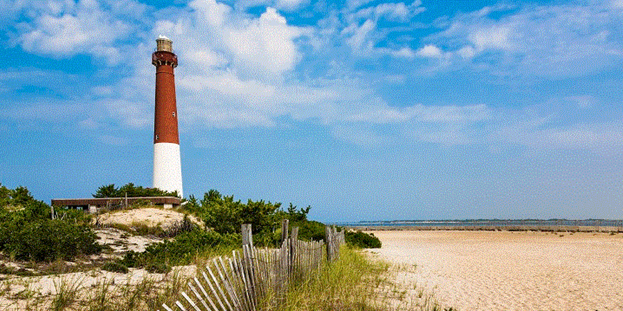 Best Places to Stay on Long Beach Island NJ