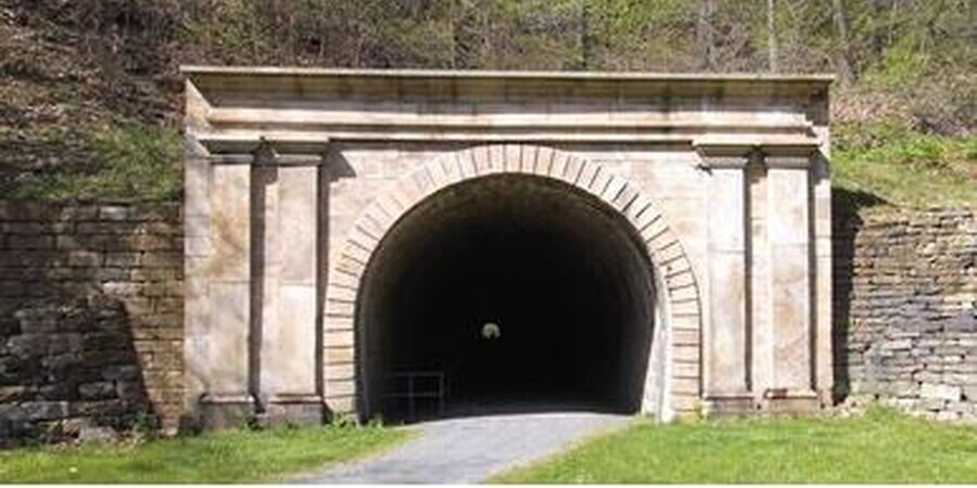 Exploring The Allegheny Portage Railroad National Historic Site