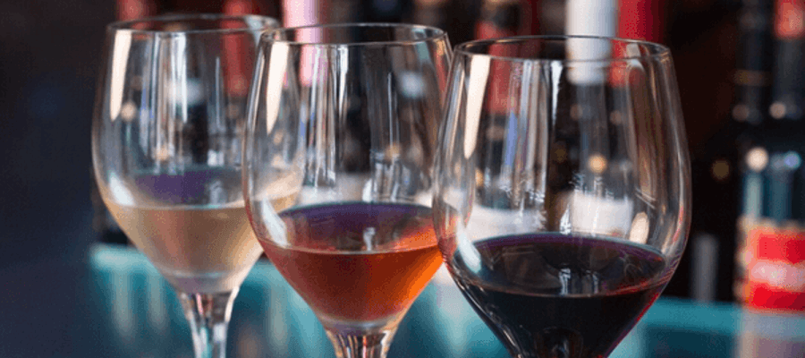 Where to Celebrate Wine Wednesday in Philadelphia