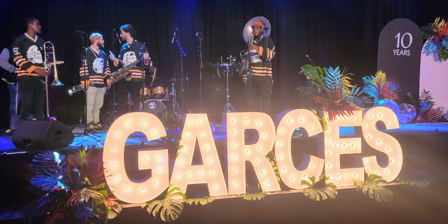 Garces Foundation Benefit Returns May 8th