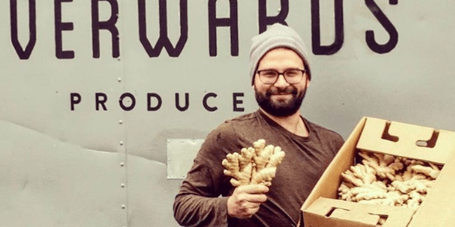 Riverwards Produce Fishtown's Local Grocery Store