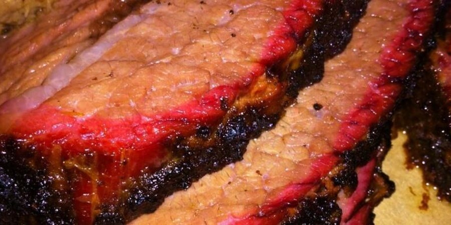 BBQ: What Make a Great Smoke Ring when Smoking Barbecue