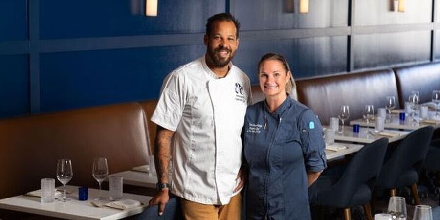 At The Table: Wayne’s Award-Winning Fine-Dining Restaurant Expands to New Location