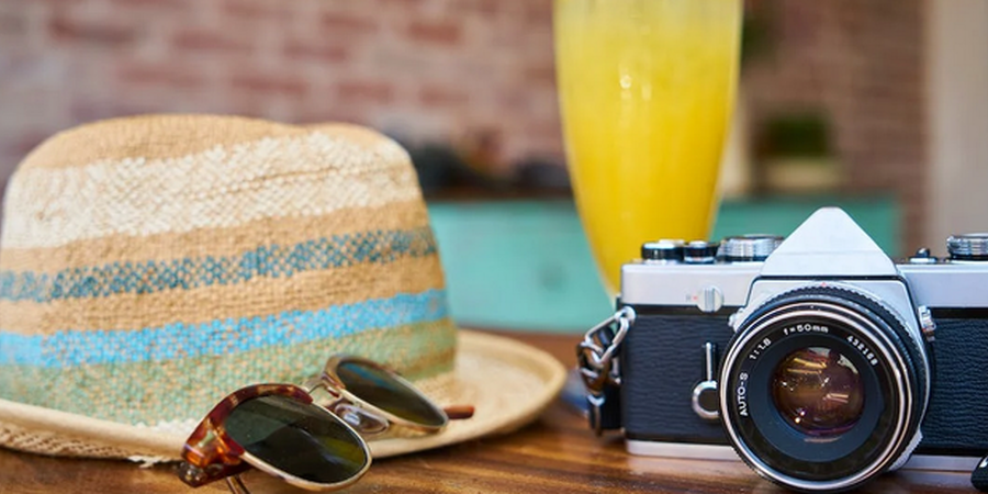 Safe Travels: 5 Ways To Protect Your Health On The Go