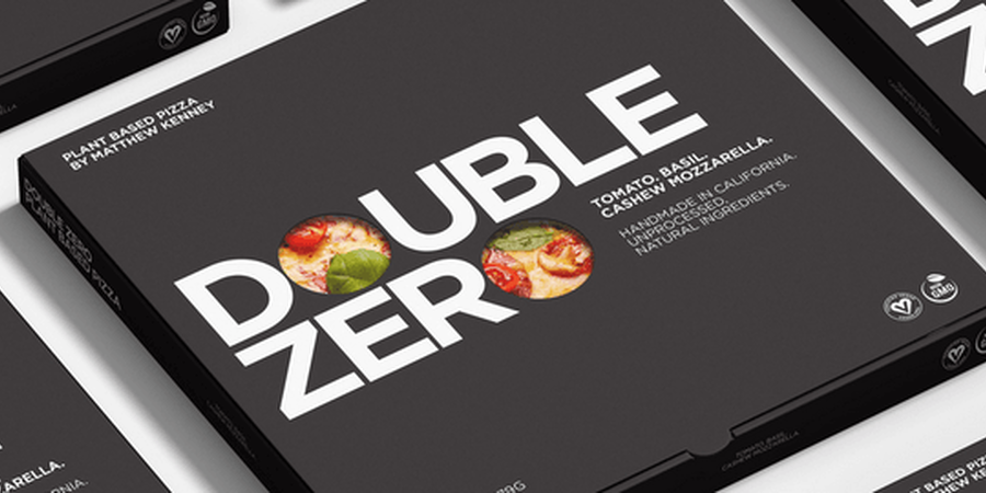 Double Zero Pizzeria Philadelphia