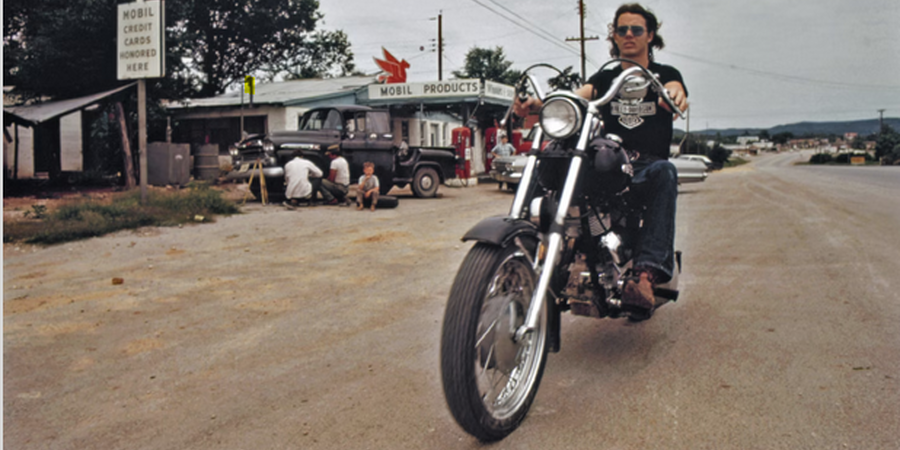 7 Best Motorcycle Rides in Pennsylvania