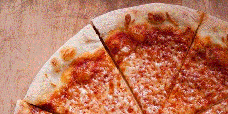 5 Best Pizza Shops in Luzerne County, PA 