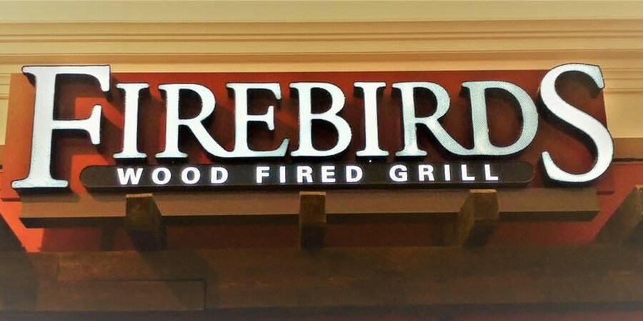  Firebirds Wood Fired Grill at The Moorestown Mall