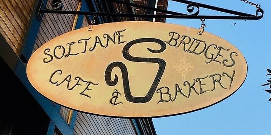 Quiche Shall Reign at Phoenixville's Soltane Bridges Cafe & Bakery