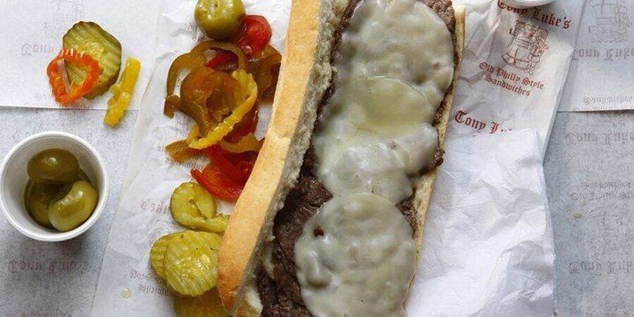 Cheesesteaks & Hoagies: Philadelphia's Signature Sandwiches