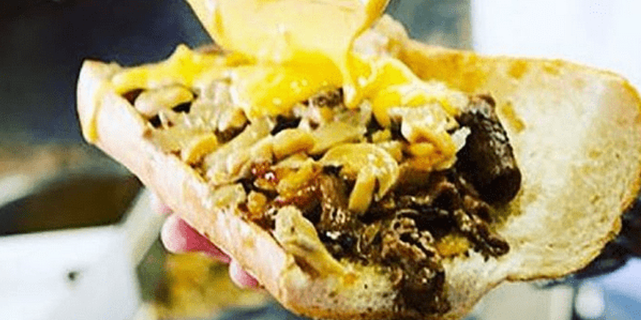 Cheesesteak Madness Heats Up: The Elite Eight Battle in Philly