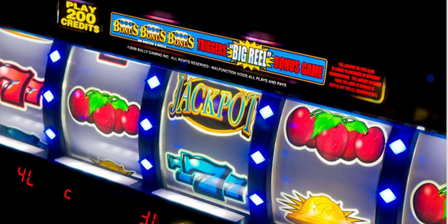 Online Slots: Achievements, Levels, and Progress Bars