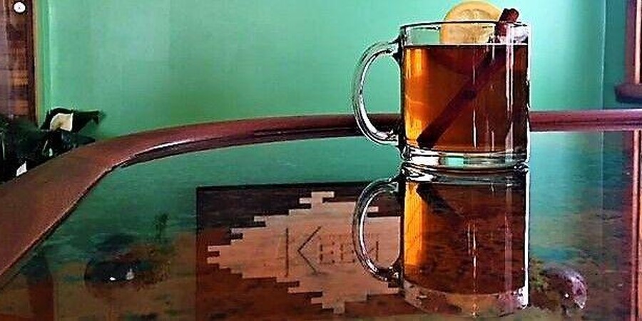 January 11 is National Hot Toddy Day