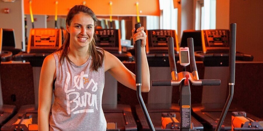 Orangetheory Fitness Opens at The Piazza at Schmidt’s