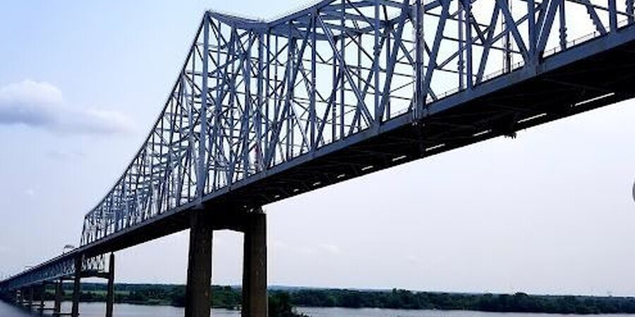 What Is The Longest Bridge In Pennsylvania?