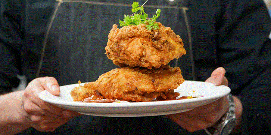Where are The Best Foodie Small Towns to Visit in Maryland?