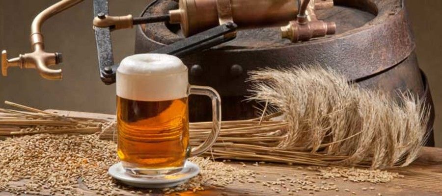Philadelphia History of Beer The American Libation